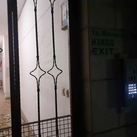 Топ Център Варна, На Минути Пеш От Морето! Esterno foto