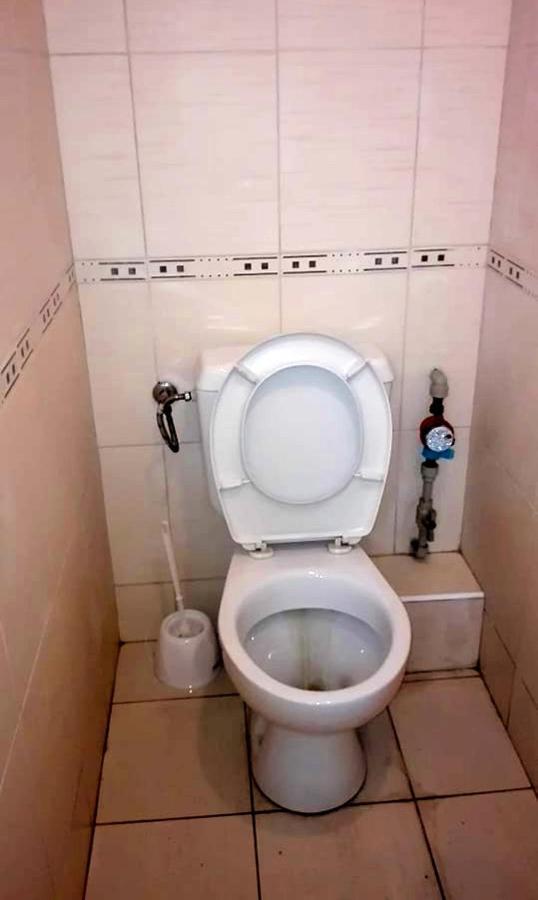 Топ Център Варна, На Минути Пеш От Морето! Esterno foto