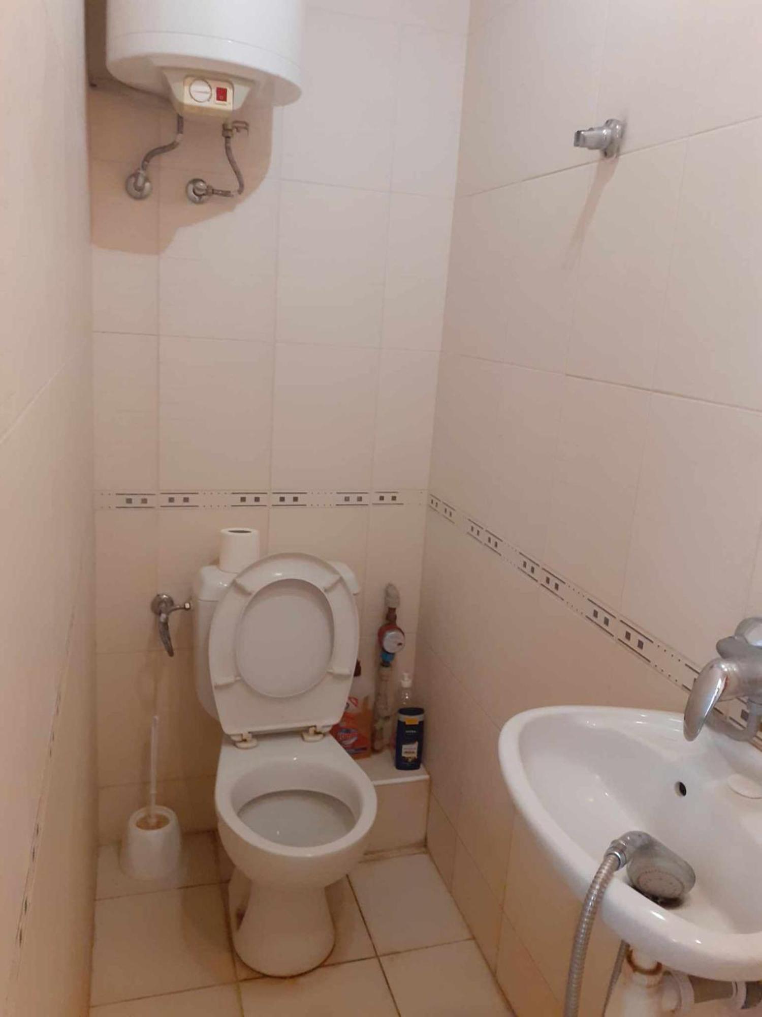 Топ Център Варна, На Минути Пеш От Морето! Esterno foto